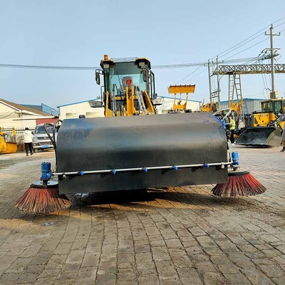 市政工程/環衛機械產品信息