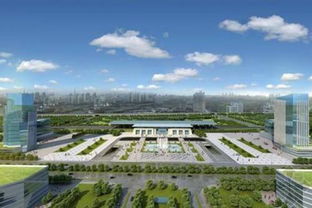 市政工程景觀設(shè)計(jì)的思考 功能、美學(xué)與可持續(xù)性的融合