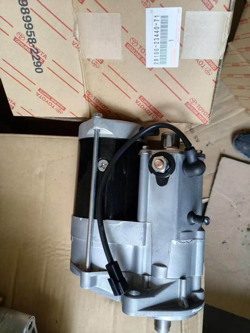 豐田叉車原廠配件 品質(zhì)保障與高效運營的關(guān)鍵