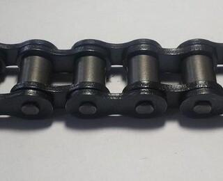 在膠州購買叉車鏈條及立體車庫鏈條的指南 價格與選購建議