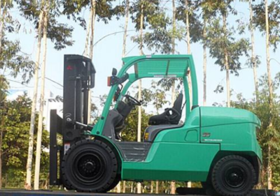 三菱叉車變速箱配件詳解 常見組件與選購指南