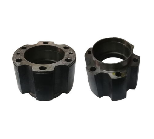 山東新款叉車設備與煙臺叉車配件 推動物流效率升級的雙引擎