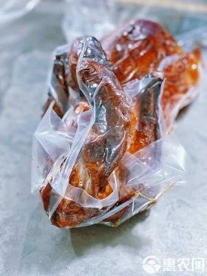 番禺區(qū)新鮮成品整只燒鴨批發(fā)，廣州發(fā)貨，預包裝便捷省心