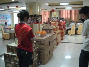 禾下土酒業 白酒加盟新藍海，以卓越品質與國際化視野領航市場